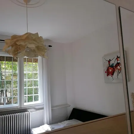 Apartament Riverretreat *