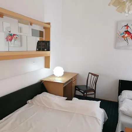 Riverretreat 公寓 贝尔格莱德