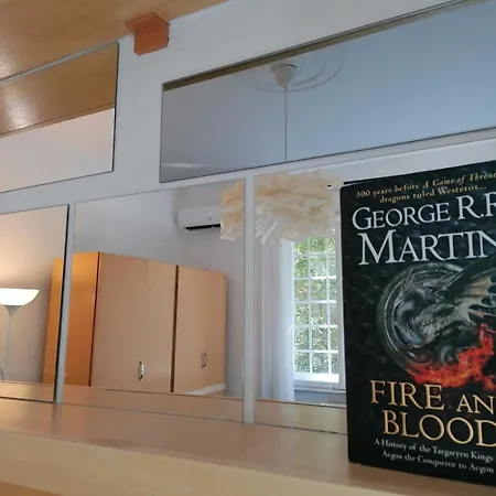 Riverretreat 贝尔格莱德