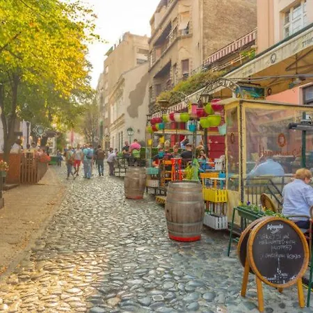 Riverretreat * 贝尔格莱德