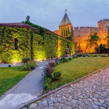 Riverretreat Apartament