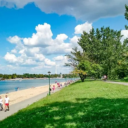 Appartamento Riverretreat